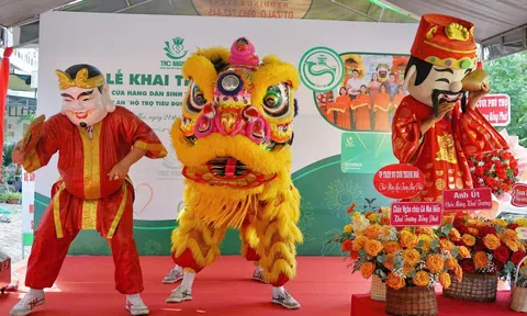 Triệu Nụ Cười về với Cần Thơ