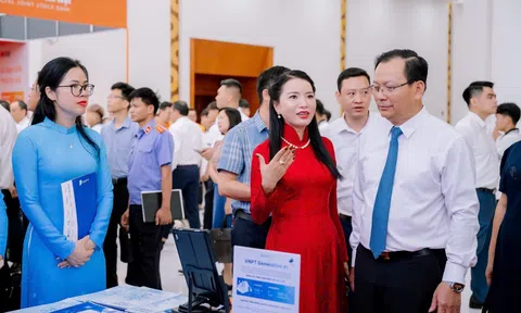 Đậu Ái Loan – người lãnh đạo sáng tạo, nhiệt huyết của VNPT Lào Cai