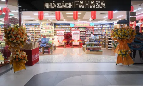 FAHASA Nghệ An - Hành trình nuôi dưỡng văn hóa đọc từ những trang sách