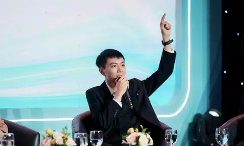 CEO Nguyễn Thành Nam (TND Group): "Cú hích" tư duy thực chiến tại Workshop Spark the Agency Surge của TikTok for Business