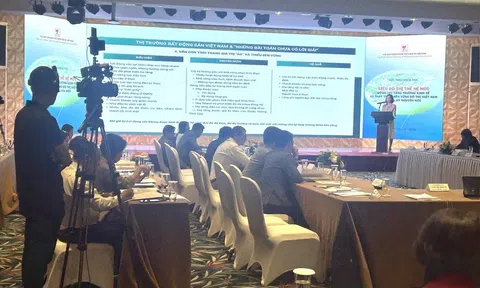 Siêu đô thị thế hệ mới: Động lực tăng trưởng đột phá và bền vững cho đô thị Việt Nam