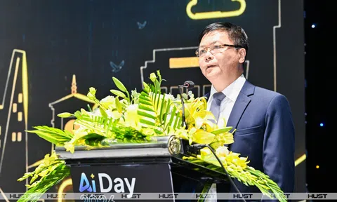 Ra mắt sáng kiến đào tạo AI cho 50.000 giáo viên tại sự kiện AI Day 2026