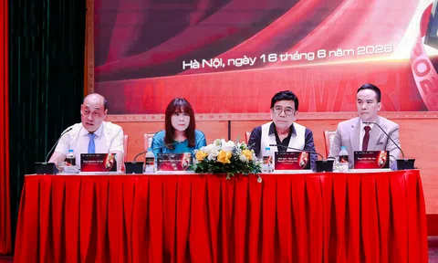 Vạn Xuân Awards 2026: Đánh thức bản sắc Việt, khơi nguồn thịnh vượng cho ngành quảng cáo sáng tạo