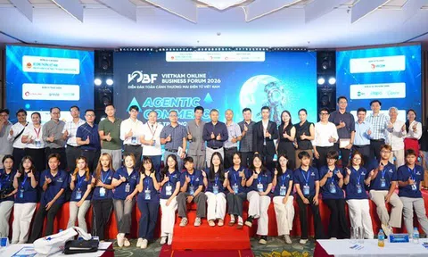 Bước chuyển mình của thương mại điện tử Việt Nam trong kỷ nguyên AI Agents
