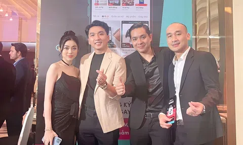 CEO Minh Huy: Những ‘điểm nghẽn’ khi đưa thương hiệu lên sàn thương mại điện tử