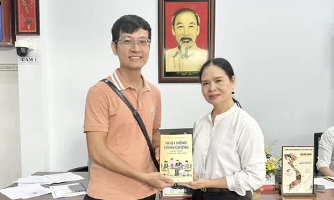 Đằng sau "Mơ Có Cái Nhà" là câu chuyện của một nhân viên môi giới từng mơ có nhà