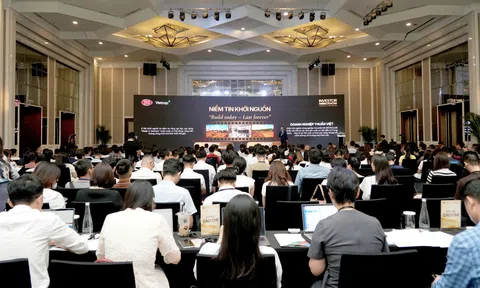 AMY GRUPO INVESTOR ROADSHOW 2026:Hành trình phát triển của doanh nghiệp trước thềm chào bán cổ phiếu lần đầu ra công chúng (IPO)