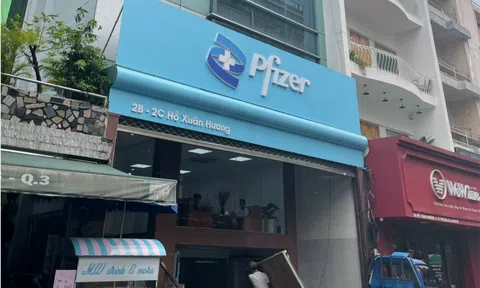Viện thẩm mỹ Pfizers bị đề nghị xử lý hình sự vì vi phạm nhiều lần