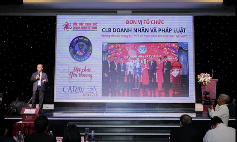 “Một chút yêu thương” lần 3: Nơi gặp gỡ của những tấm lòng nhân ái