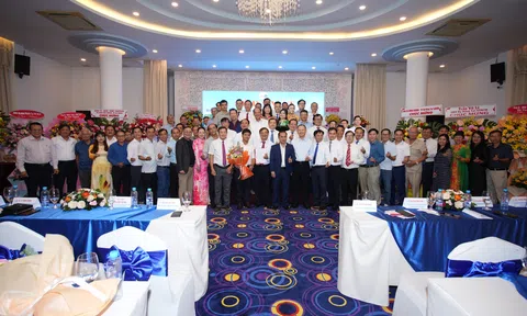 Hội đồng hương Đà Nẵng tại TP.HCM: Phát huy truyền thống nghĩa tình, gắn kết hoạt động kinh doanh