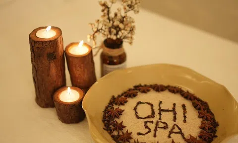 OHI Beauty & Clinic: Nơi chăm sóc sắc đẹp, tái tạo năng lượng