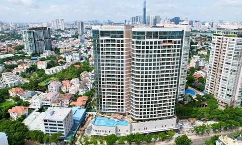 Điều gì giúp nhà thầu Central 'vượt sóng' thành công năm 2023?