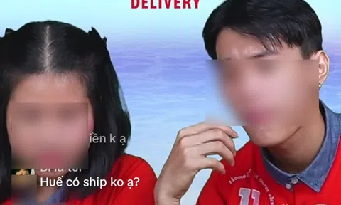Thương hiệu gà rán "quốc dân" gây tranh cãi vì livestream bán hàng trên TikTok