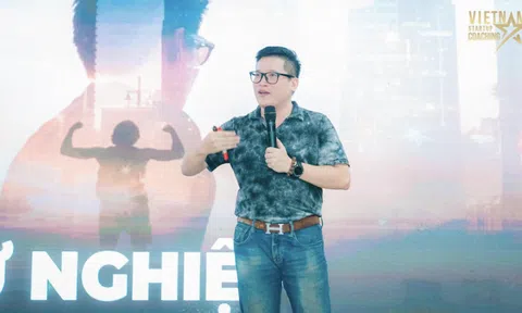 The Start Up: Thành công từ những kỳ đầu tiên