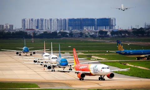 Sau Hoa Kỳ, 4 quốc gia nào đồng ý nối lại đường bay với Việt Nam?