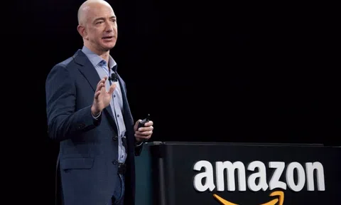 Jeff Bezos là ai? Cuộc đời và sự nghiệp của Jeff Bezos