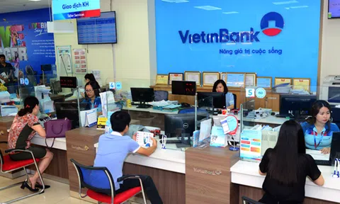 VietinBank đứng trước nguy cơ mất vốn gần 12.000 tỷ đồng do nợ xấu