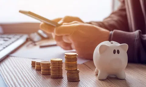 Gửi tiết kiệm online tháng 9 tại nhà băng nào hưởng lãi suất cao?