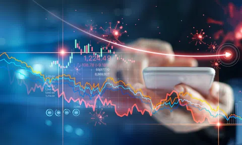 Xuất hiện cổ phiếu ngân hàng dưới mệnh giá