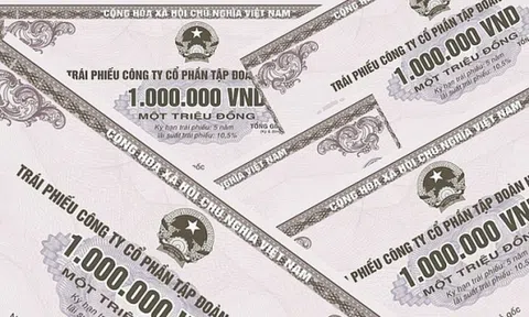 Lãi suất trái phiếu tăng ở Đông Á mới nổi trong bối cảnh thắt chặt tiền tệ