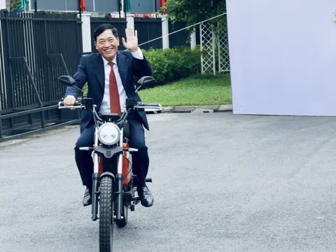 Vườn ươm doanh nghiệp Đà Nẵng: Chắp cánh cho các dự án khởi nghiệp