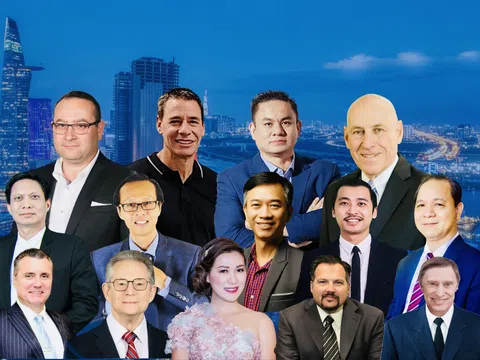 Có gì hấp dẫn tại diễn đàn kinh tế, bất động sản 2023?