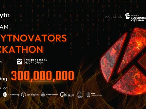 Klaytnovators Hackathon 2023 - nơi khai sinh những 'kỳ lân' công nghệ