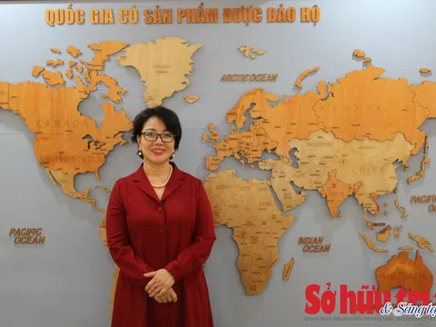 Bác sĩ Phạm Thị Kim Loan: Sáng chế là cuộc hành trình khai phá vùng đất mới