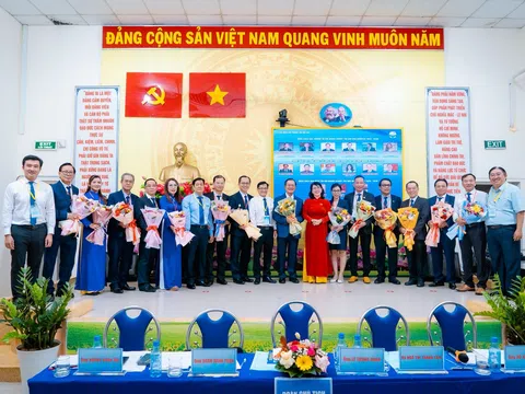 Ra mắt Hội Doanh nghiệp phường Tân Sơn Hoà TP. HCM, quyết tâm phát triển bền vững
