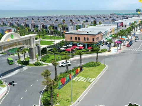 Khách hàng 'mắc kẹt' tại NovaWorld Hồ Tràm