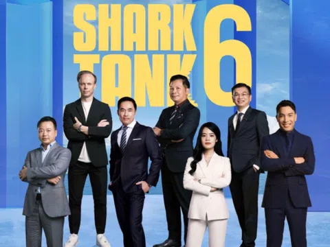 'Cá mập' Lê Hàn Tuệ Lâm lên tiếng sau công bố ngồi 'ghế nóng' Shark Tank Việt Nam