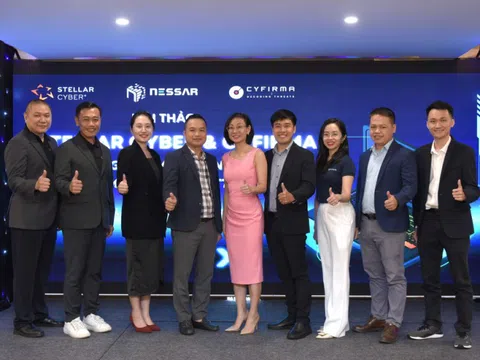 Bảo vệ an ninh mạng cùng chuyển đổi số & tự động hoá bảo mật