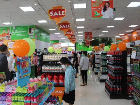 Hà Nội: Quyết không để xảy ra tình trạng thiếu hàng, tăng giá bất hợp lý dịp cuối năm