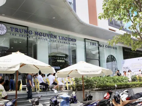 Từ chuyện Trung Nguyên mất nhãn hiệu và những bài học không bao giờ cũ