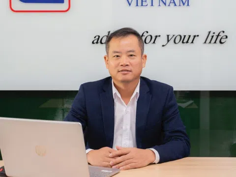 Doanh nhân Trần Văn Quang và hành trình xây dựng thương hiệu cửa Alumax Việt Nam