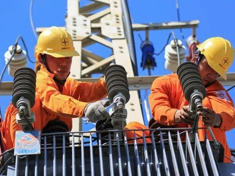 Đề xuất biểu giá điện sinh hoạt mới, mức cao nhất 3.612 đồng/kWh