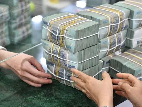 Giao dịch có giá trị từ 400 triệu đồng phải báo cáo Ngân hàng Nhà nước