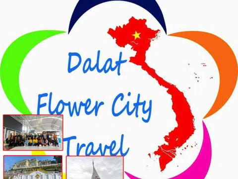 Du lịch Phố Hoa: Sự hài lòng của khách hàng là phương châm phục vụ