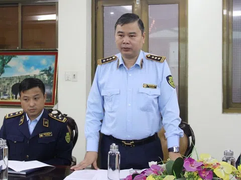 Không có 'vùng cấm' trong đấu tranh phòng chống hàng giả