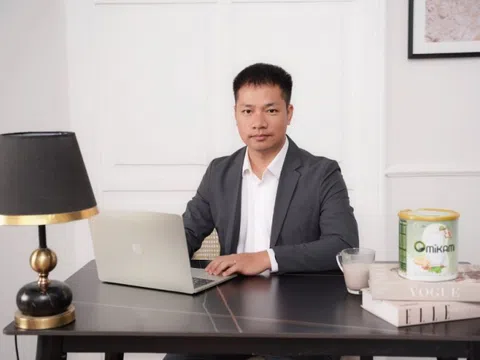 CEO Lại Ngọc Hiếu - Anh nông dân với khát vọng đưa sản phẩm thương hiệu Việt vươn ra thế giới