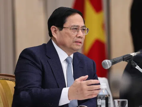 Việt Nam là điểm hút đầu tư sản xuất chip bán dẫn