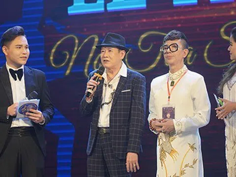 Trung tâm Giọng ca Vàng Bolero Việt Nam – 6 năm bảo tồn phát huy di sản Bolero tại Việt Nam