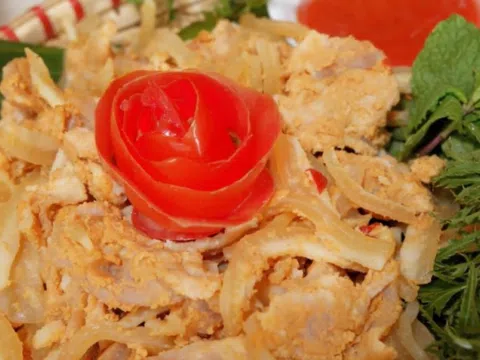 Quốc Cường Foods – Tinh hoa ẩm thực miền đất Tổ
