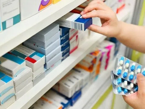 Hà Nội: Xử phạt hàng loạt cơ sở sản xuất, nhập khẩu và kinh doanh thuốc