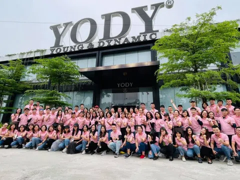 Giao dịch với hàng loạt “doanh nghiệp ma”, nghi vấn Thời trang YODY mua hóa đơn bất hợp pháp