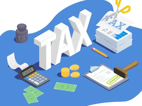 Cơ quan thuế công khai danh sách doanh nghiệp nợ thuế