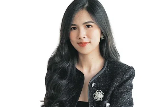 Một doanh nhân trẻ Đà Nẵng là đại biểu Liên hoan Thanh niên thế giới 2024