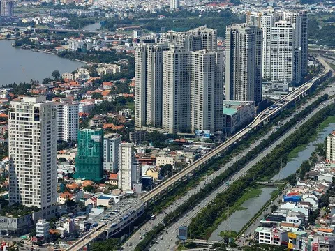 'Soi' tiến độ pháp lý dự án The Gió Riverside của An Gia (AGG)