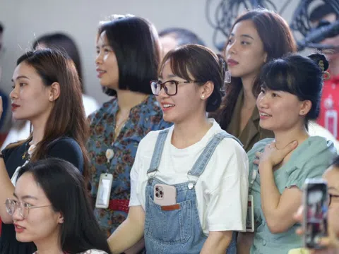 Gia tăng lợi thế cạnh tranh cho doanh nghiệp bằng văn hóa và trải nghiệm