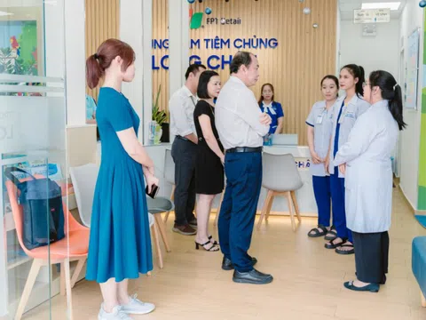 Những sai sót tại tiêm chủng Long Châu: Đừng để hình ảnh xấu đi trong mắt khách hàng